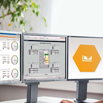 Process data aquisition